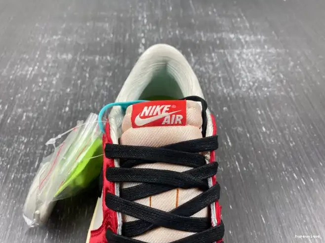 HYPE Room Low x 1 FN0432-017 Trophy Air Jordan OG Home 0622